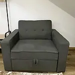 A Casa Do Penedo - *