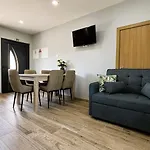 Lejlighed A Casa Do Penedo -