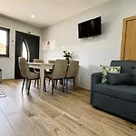 A Casa Do Penedo -