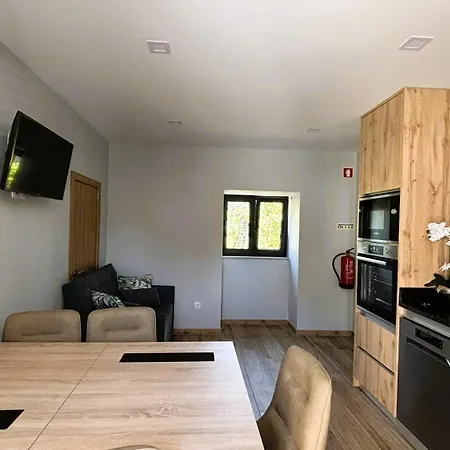 A Casa Do Penedo - Appartamento *