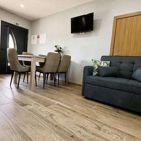 Apartament A Casa Do Penedo - *