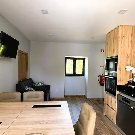 A Casa Do Penedo - Appartamento *