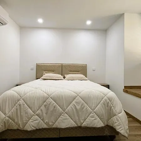 Apartament A Casa Do Penedo - *