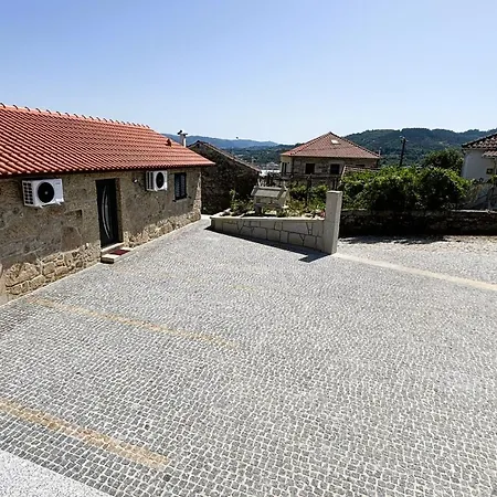 A Casa Do Penedo - Appartamento