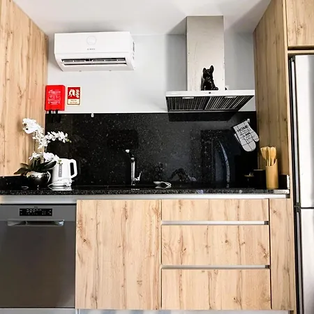 A Casa Do Penedo - Appartamento *