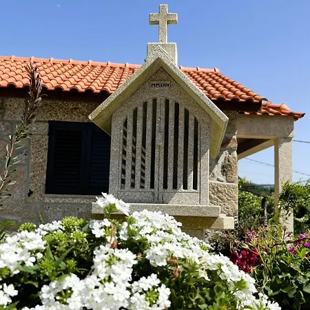 A Casa Do Penedo - Appartamento Arcos de Valdevez