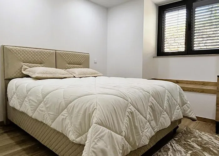 Apartament A Casa Do Penedo - Arcos de Valdevez