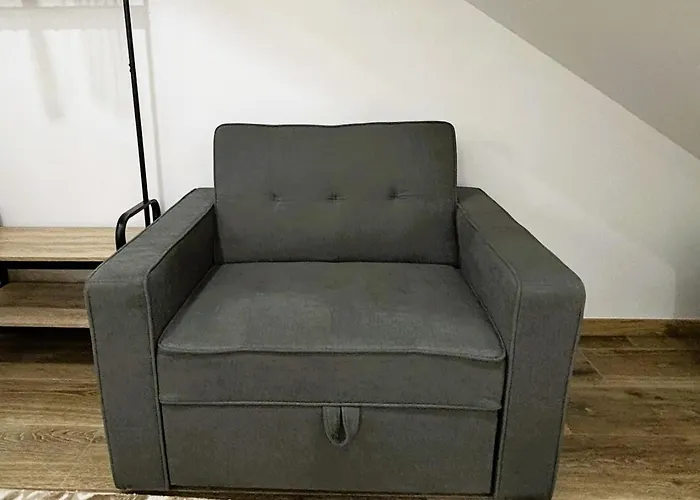 A Casa Do Penedo - *