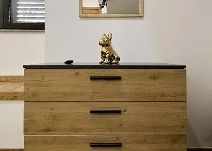 A Casa Do Penedo - Appartamento Arcos de Valdevez