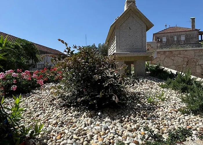 Apartament A Casa Do Penedo - *