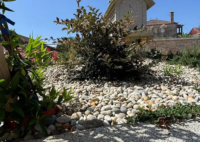 A Casa Do Penedo - Arcos de Valdevez
