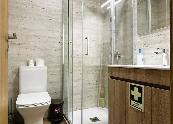 A Casa Do Penedo - Apartament