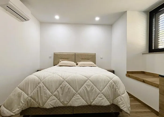 Appartamento A Casa Do Penedo - *