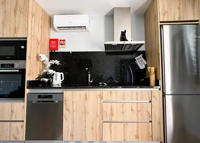 A Casa Do Penedo - Appartamento *